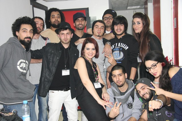 Lebanese Memes 1st Anniversary